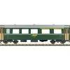 LGB 31678 RhB Passenger Car 1/2 Cls - Your Source for Gaming Essentials