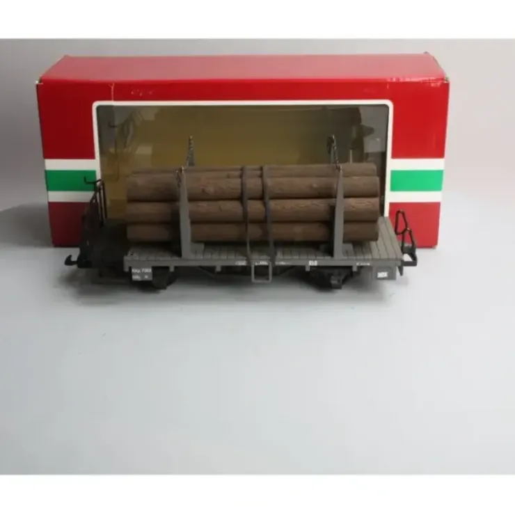 LGB 45140 RhB Stake Car - Your Source for Gaming Essentials