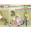 LGB 5128 Seated Western Figures - Your Source for Gaming Essentials