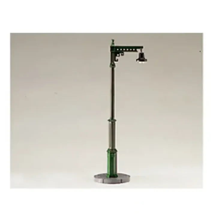 LGB 50550 Single Light Station Lamp - Your Source for Gaming Essentials