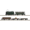 LGB 29450 100th Anniversary Engadin Electrification G Gauge Electric Train Set - Your Source for Gaming Essentials
