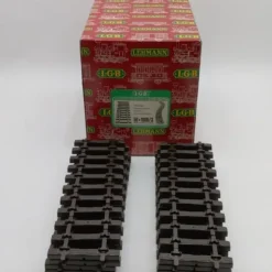 LGB 50x1000/3 G Scale Flexible Track Tie Strip (Box of 11) LN/Box - Your Source for Gaming Essentials