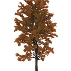 Life Like 1996 Brown Tree 8" (2) - Your Source for Gaming Essentials