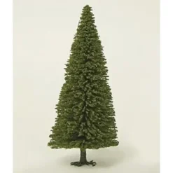 Life Like 1988 5" Evergreen Trees (Pack of 4) - Your Source for Gaming Essentials