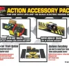 Life Like 9499 HO Action Accessory Pack - Your Source for Gaming Essentials
