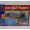 Life Like 21312 HO Log Dump Station - Your Source for Gaming Essentials