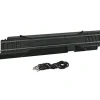 Life Like 21316 HO Power-Loc Steel Track 9" Straight Terminal Rerailer - Your Source for Gaming Essentials