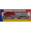 Life Like 8689 HO Scale Santa Fe F-7 Diesel Locomotive - Your Source for Gaming Essentials