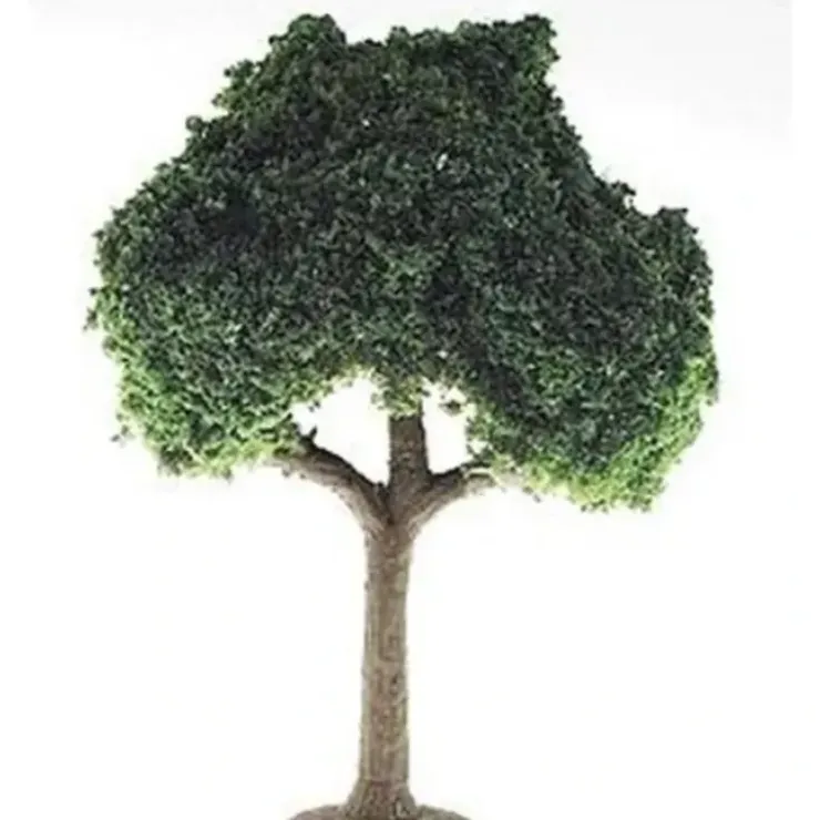 Life Like 1975 Maple Trees 3 - 4" (Pack of 4) - Your Source for Gaming Essentials