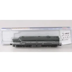 Life Like 7080 N New York Central Alco PA Diesel Engine #4201 LN/Box - Your Source for Gaming Essentials