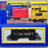 Life Like 7372 N Protex Industries Tank Car - Your Source for Gaming Essentials