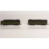 Life Like 7454 N Reading FA1 AB Diesel Locomotives #304 - Your Source for Gaming Essentials