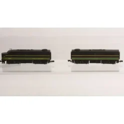 Life Like 7454 N Reading FA1 AB Diesel Locomotives #304 - Your Source for Gaming Essentials