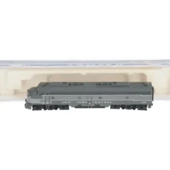 Life Like 920-34076 N Scale NYC Diesel Locomotive # 4088 VG/Box - Your Source for Gaming Essentials