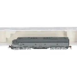 Life Like 920-34077 N Scale NYC Diesel Locomotive # 4089 EX/Box - Your Source for Gaming Essentials