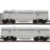 Life Like 7229 N Undecorated C-Liner AB Powered Diesel Locomotive - Your Source for Gaming Essentials
