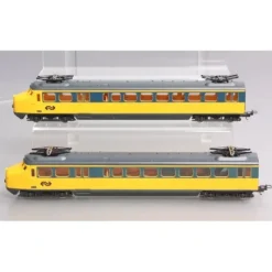 Lima HO Scale A&B Unit Electric Passenger Locomotives EX - Your Source for Gaming Essentials