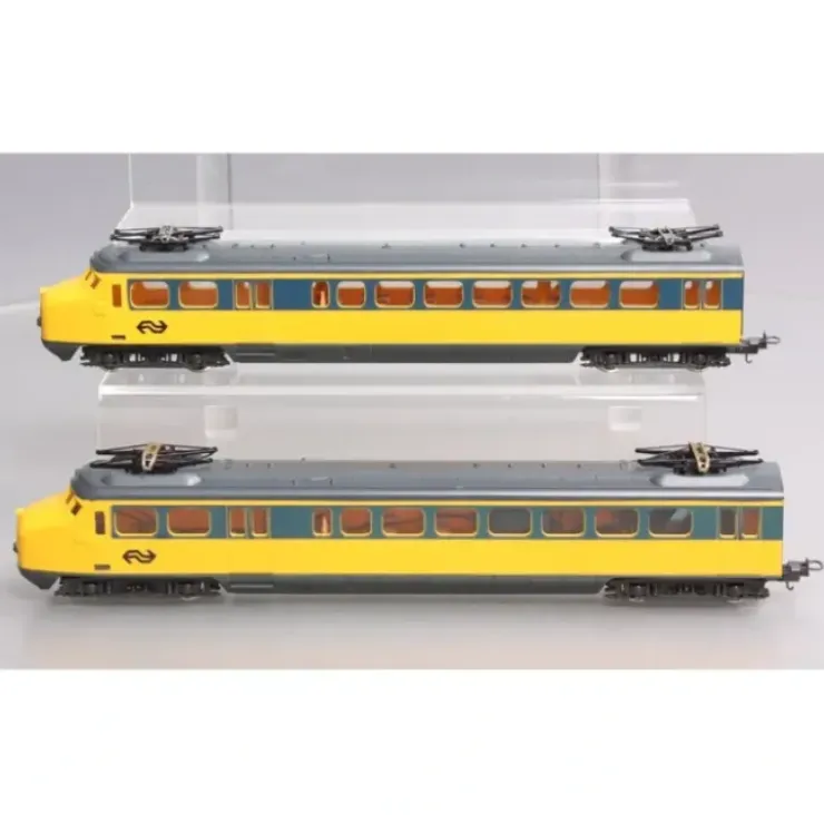 Lima HO Scale A&B Unit Electric Passenger Locomotives EX - Your Source for Gaming Essentials