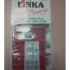 Linka B1 HO Brickwork Mould Standard - Your Source for Gaming Essentials