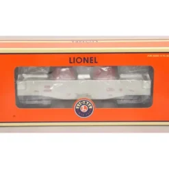 Lionel 6-26318 AEC Gondola - Your Source for Gaming Essentials