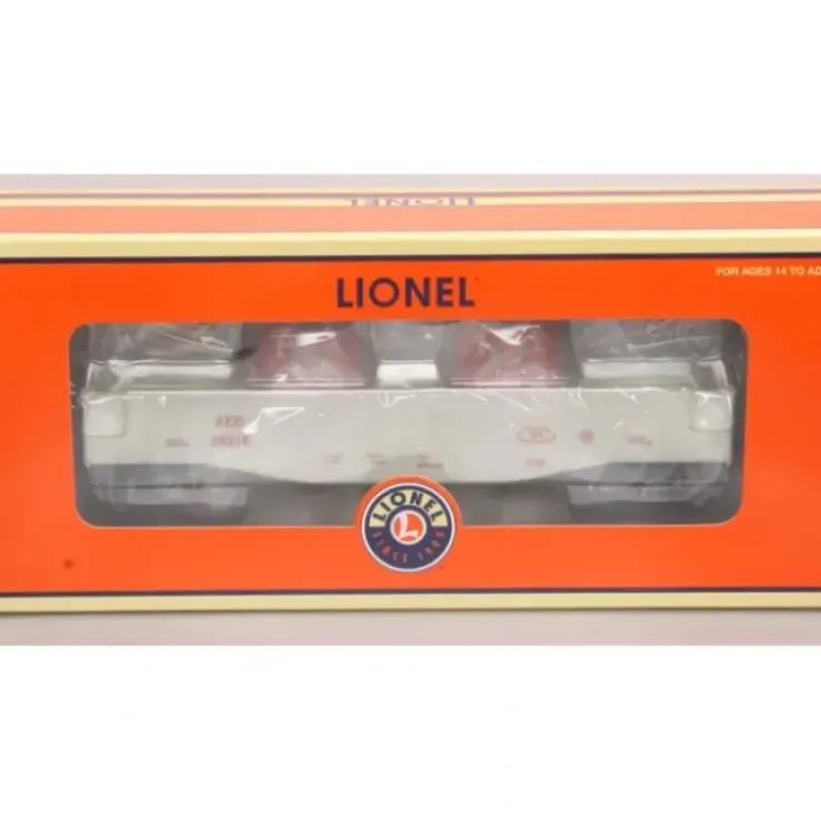 Lionel 6-26318 AEC Gondola - Your Source for Gaming Essentials