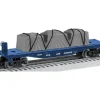 Lionel 6-39394 Air Force Flatcar - Your Source for Gaming Essentials
