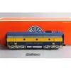 Lionel 6-24522 Alaska F3 Powered Diesel B-Unit w/TMCC #1519 - Your Source for Gaming Essentials