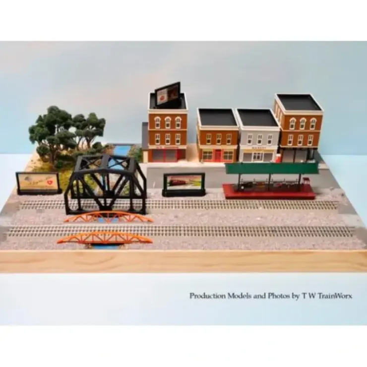 Lionel 6-37140 "All Aboard" assortment Pack - Your Source for Gaming Essentials