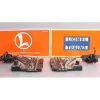Lionel 6-23010 & 6-23011 O Left & Right Hand Remote-Control Switches [2] EX/Box - Your Source for Gaming Essentials