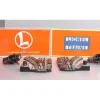 Lionel 6-23010 & 6-23011 O Left 7 Right Hand Remote-Control Switches [2] EX/Box - Your Source for Gaming Essentials