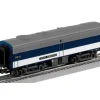 Lionel 6-81522 Ann Arbor Legacy Powered FB-2 Diesel Locomotive #53B - Your Source for Gaming Essentials