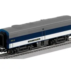 Lionel 6-81522 Ann Arbor Legacy Powered FB-2 Diesel Locomotive #53B - Your Source for Gaming Essentials