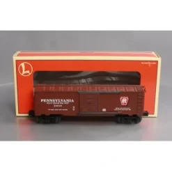 Lionel 6-29295 A PRR DON'T STAND ME STILL - Your Source for Gaming Essentials