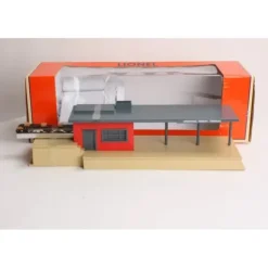 Lionel 6-37964 Archive Operating Freight Terminal Assembled - Your Source for Gaming Essentials