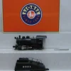 Lionel 6-11384 AT&SF Conventional Scale 0-4-0 Steamn Switcher #2301 - Your Source for Gaming Essentials