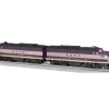 Lionel 6-82293 Atlantic Coast Line LionChief Plus FT AA Diesel Loco #321/#322 - Your Source for Gaming Essentials