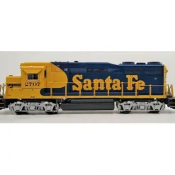 Lionel 6-28381 ATSF Legacy GP-30 Diesel Locomotive #1207 - Your Source for Gaming Essentials