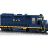 Lionel 6-38981 Baltimore & Ohio Legacy GP35 Diesel Locomotive #2506 - Your Source for Gaming Essentials