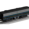 Lionel 6-81523 Baltimore & Ohio Legacy Powered FB-2 Diesel Locomotive #817X - Your Source for Gaming Essentials