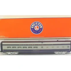 Lionel 6-25415 Baltimore & Ohio "Pittsburgh" Diner Car with Stationsounds - Your Source for Gaming Essentials