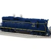Lionel 6-38875 B&O Legacy GP-9 Diesel Locomotive #6456 - Your Source for Gaming Essentials