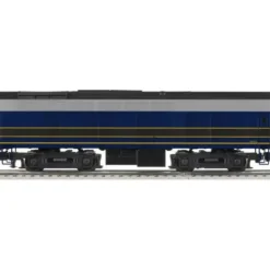 Lionel 6-38566 B&O Legacy RF-16 Sharknose Powered Diesel B-Unit #855-X - Your Source for Gaming Essentials