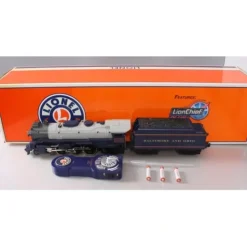 Lionel 6-81307 B&O LionChief Plus 4-6-2 Pacific Steam Locomotive #5307 - Your Source for Gaming Essentials