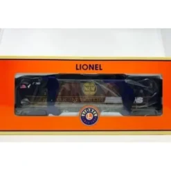 Lionel 6-27450 3-Bay Open Hopper Norfolk & Western - Your Source for Gaming Essentials