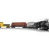Lionel 6-81270 Bethlehem Steel LionChief Work Train O Gauge Steam Train Set - Your Source for Gaming Essentials