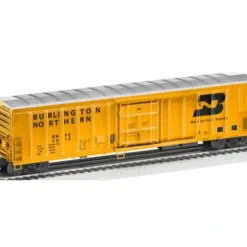 Lionel 6-17762 BN 57' Mechanical Refrigerator Car - Your Source for Gaming Essentials