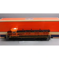 Lionel 6-28355 BNSF Genset Diesel Switcher #1249 with Legacy - Your Source for Gaming Essentials