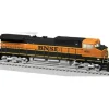 Lionel 6-39572 BNSF Legacy Dash 9-44CW Diesel Locomotive #4037 - Your Source for Gaming Essentials
