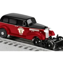 Lionel 6-38800 Boston & Maine Inspection Vehicle - Your Source for Gaming Essentials