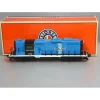 Lionel 6-38879 Boston & Maine Non-Powered GP9 Diesel Locomotive #1722 - Your Source for Gaming Essentials